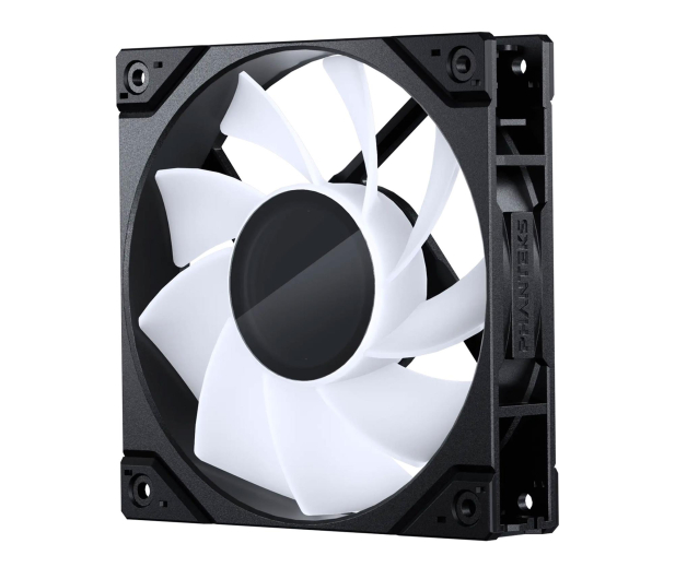 Phanteks M25 Gen2 Triple Pack 3x120mm PH-F120M25R_G2_DBK01_3P - 1348916 - zdjęcie 2
